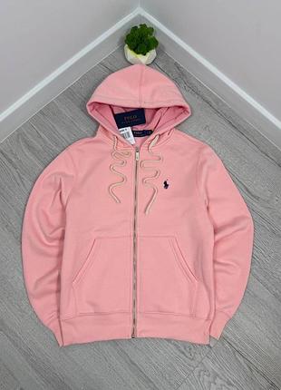 Зіпка polo ralph lauren