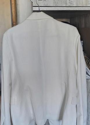 Пиджак bershka 4