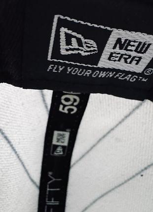 Бейсболка new era 58,7cm 8