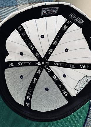 Бейсболка new era 58,7cm 6
