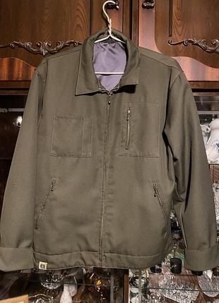 Мужская куртка tad gear. triple aught design. раритет. сша