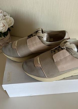 Кросівки кеди balenciaga 3