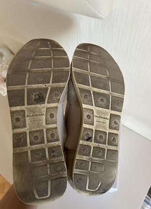 Кросівки кеди balenciaga 5