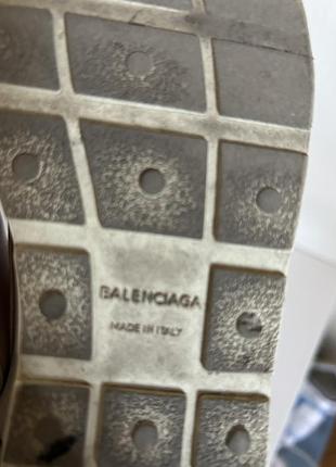 Кросівки кеди balenciaga 6
