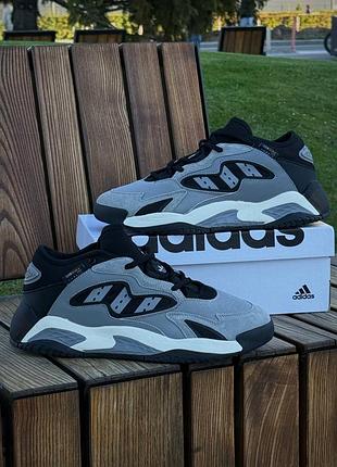 Кросівки adidas streetball