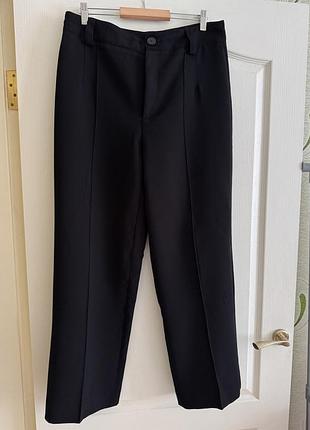 Жіночі брюки zara l оригінал