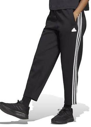 Жіночі спортивні штани adidas plus size