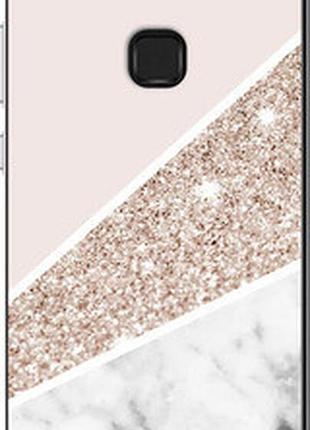 Чохол на huawei p10 lite пастельний мармур "4342u-896-72104"