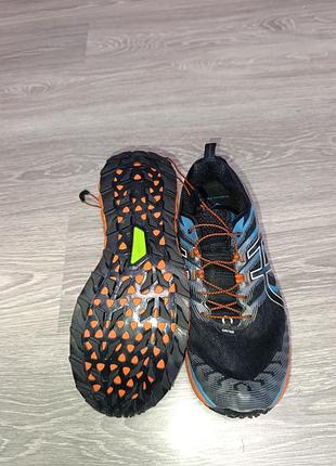 Кросівки для бігу asics trabuco max 6