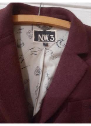 Жакет піджаак no3 hobbs .
p.l 5