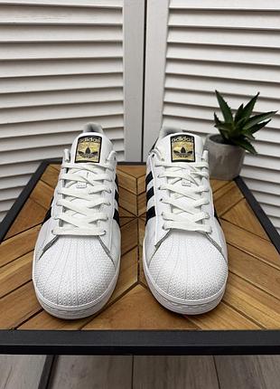 Кеди adidas super 2