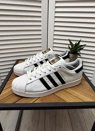 Кеди adidas super