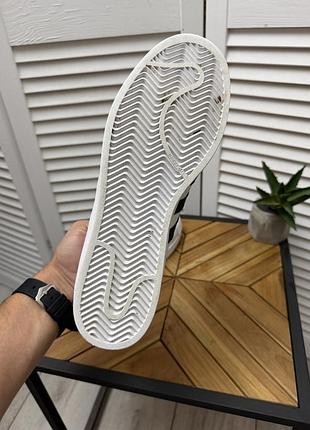 Кеди adidas super 5