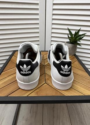 Кеди adidas super 4