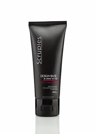 Крем для волос design base bb creme for hair 71g