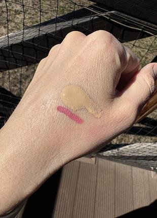 Тональний крем lancôme teint miracle 10 6