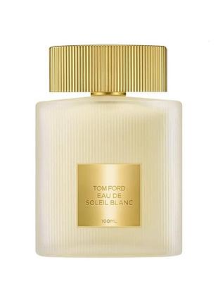 Туалетної води tom ford eau de soleil blanc
