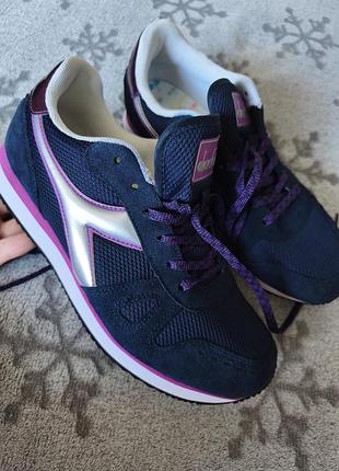 Кросівки 40 diadora