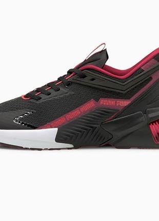 Оригінальні кросівки puma