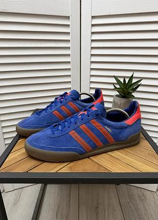 Кеди adidas jeans