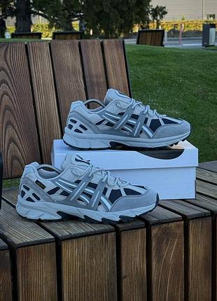 Кросівки asics gel sonoma