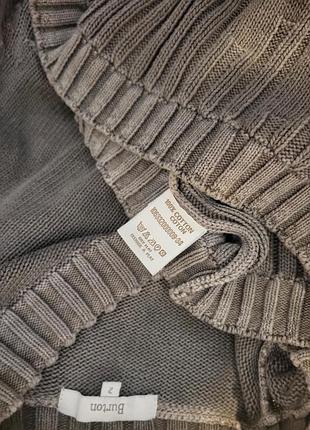 Мужской джемпер burton 4