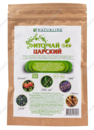 Царский фиточай 50гр