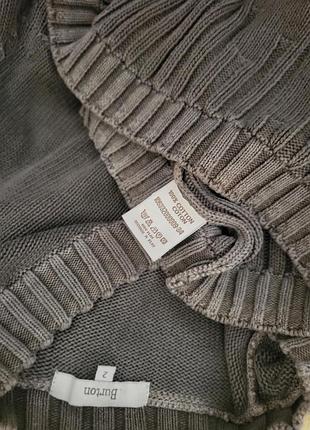 Мужской джемпер burton 2