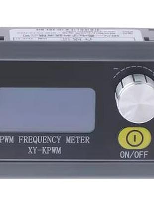 Xy-kpwm генератор сигналов 1 канал 1hz-150 кгц pwm