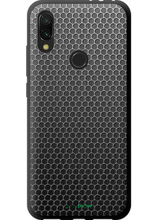 Чехол на xiaomi redmi 7 ячейки "243b-1669-72104"