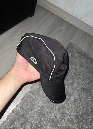 Кепка lacoste sport(vintage)