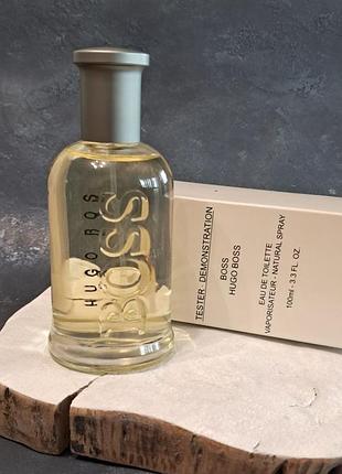 Boss hugo boss