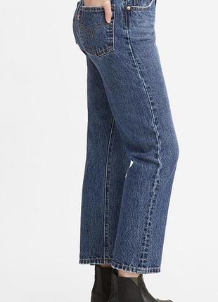 Джинси levi’s