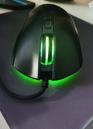 Ігрова миша dm4evo 3