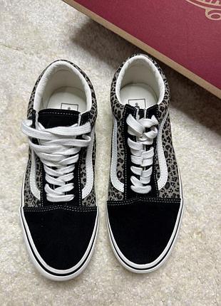 Кеди vans old skool 2