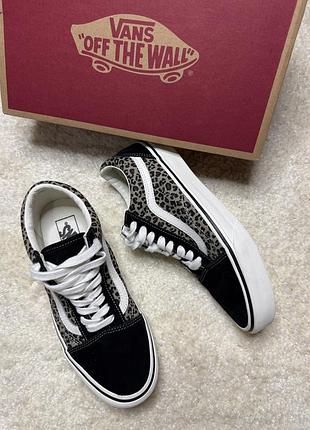 Кеди vans old skool