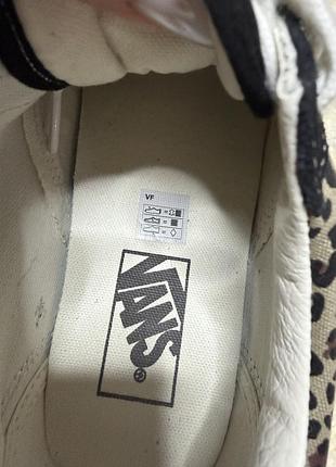 Кеди vans old skool 5