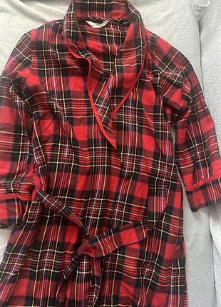 Халат жіночий marks & spencer