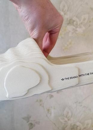 Шлепанцы adidas adilette 22 на стопу 30 см и 30,5 см