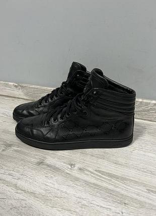 Кросівки gucci