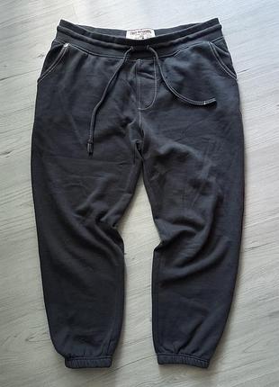 Штани true religion big t jogger xl