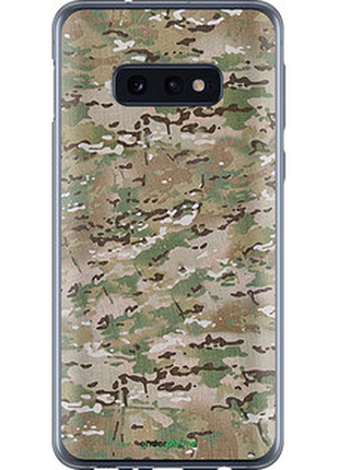 Чохол на samsung galaxy s10e камуфляж v5 "1201u-1646-72104"