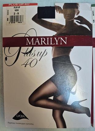 Колготм marilyn 2-s 3