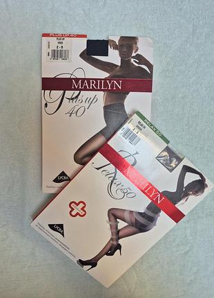 Колготм marilyn 2-s