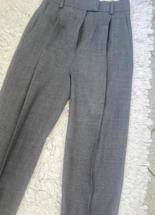 Штани брюки cos 34, xs