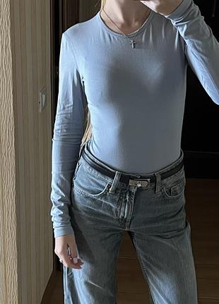 Боді укр бренд casual trend xs