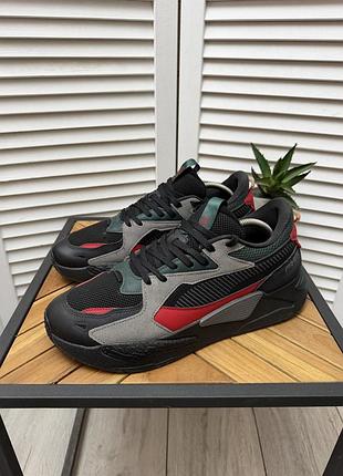 Кросівки puma