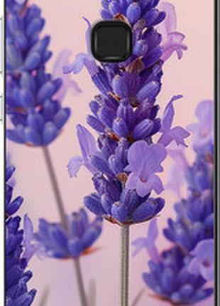 Чохол на huawei p10 lite лаванда "6037u-896-72104"