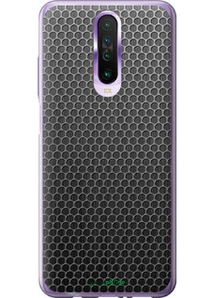 Чехол на xiaomi redmi k30 ячейки "243u-1836-72104"