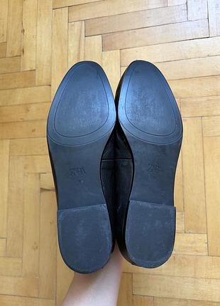 Лофери zara 7